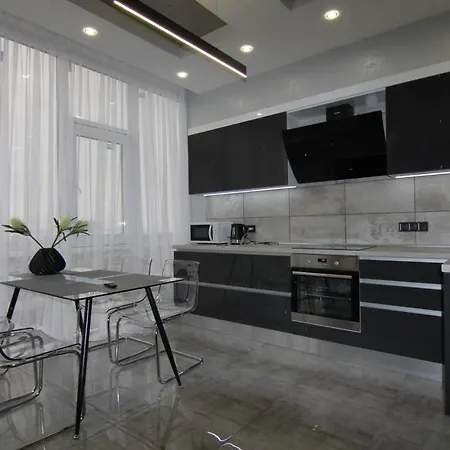 Panorama Apartment
