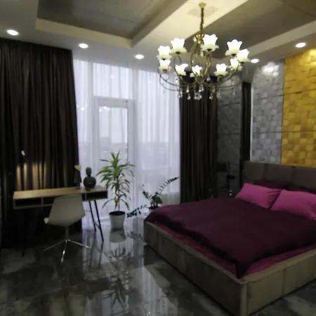 Apartment Panorama