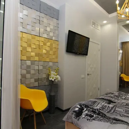 Apartment Panorama