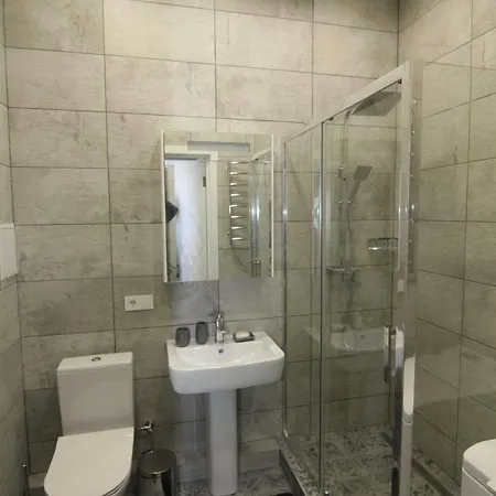 Panorama Apartment *