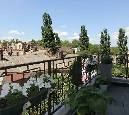 Apartment Panorama